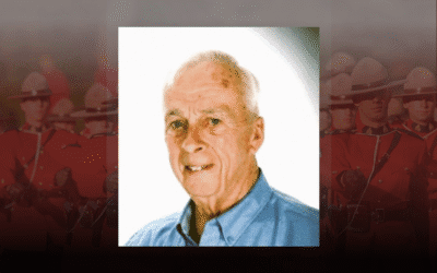 Lloyd Stephen CAIN – Reg #23067